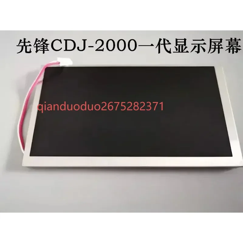 Original Pioneer CD…