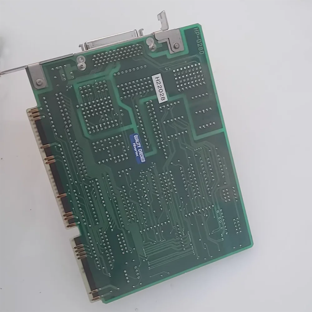 Two-axis motion control card HPCI-PPD232A PPD232A