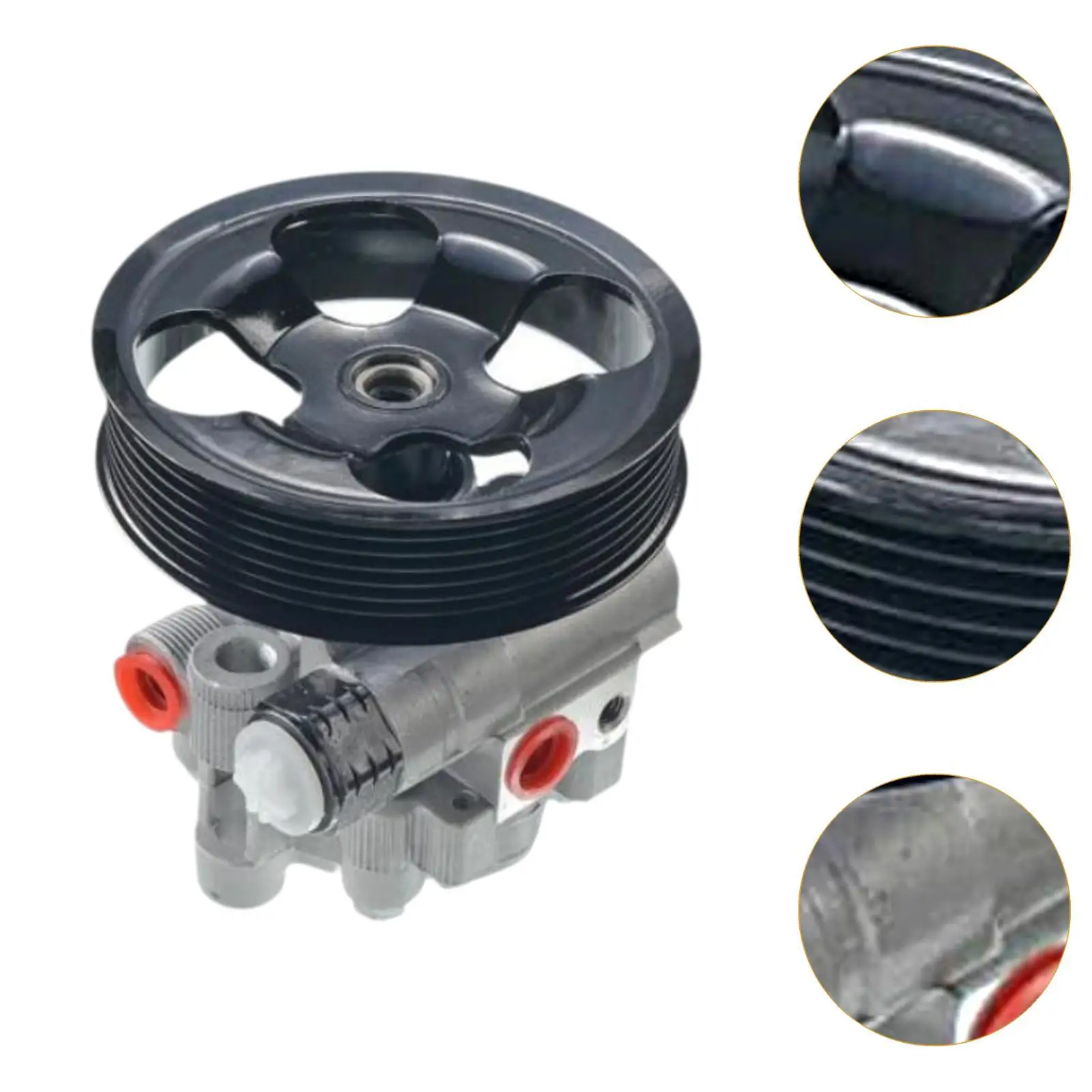 

Насос гидроусилителя руля 5693 AA121-5498 для Toyota XX30, замена