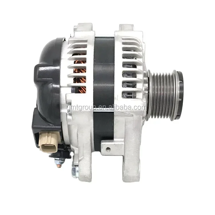 

Popular Hot sell High quality factory direct sale car alternator cheapest price 301N21657Z 12v 150a ALN2040ZD DAN1354 1042