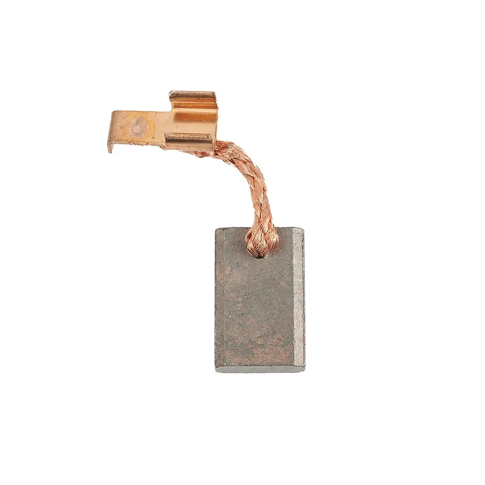 

Комплект из 4 угольных щеток и держателей для ремонта двигателей электроинструментов SFC14A, SFC22A