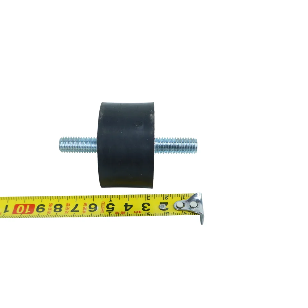0392110028 Vibration Isolator Rubber Mount Shock Absorbing Pad For Atlas Copco Air Compressor