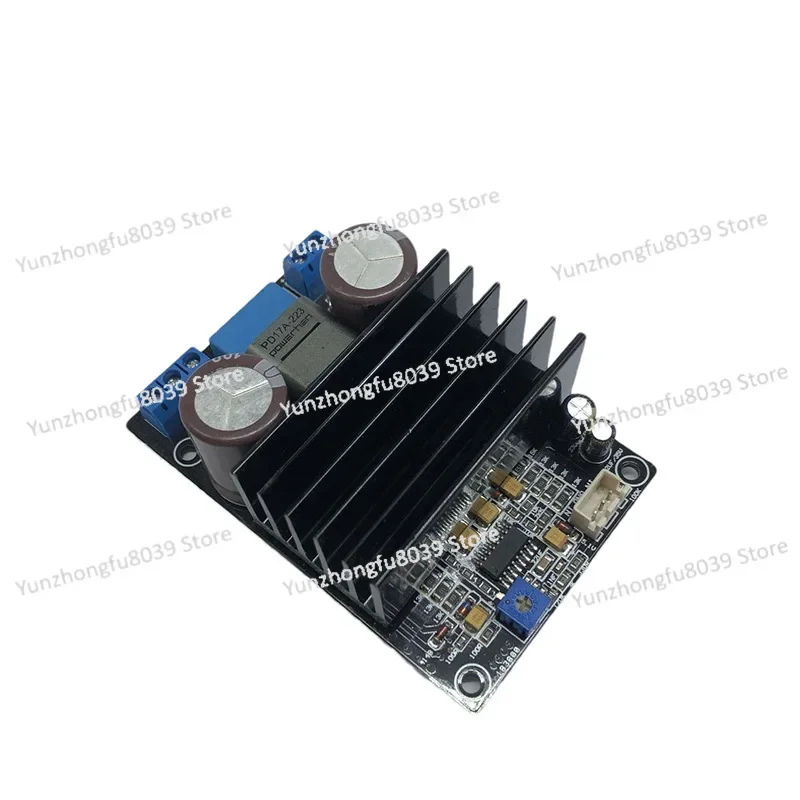 YJ00152-IRS2092 Mono, High Power Amplifier Board 200W Operating Voltage + -45V to + -60V