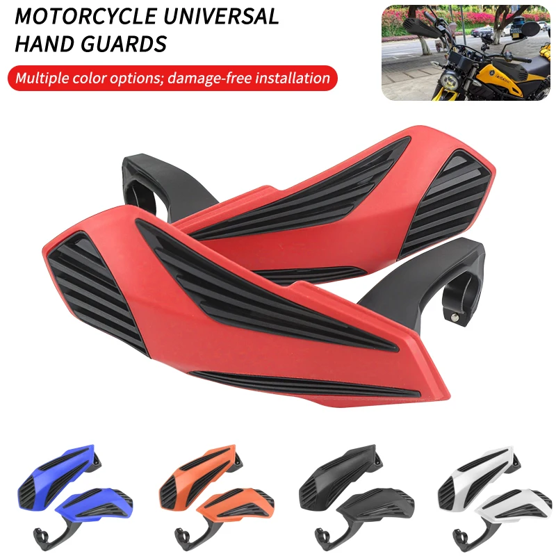 

Защита рук для мотокросса, защита для рук, защита для мотоцикла, велосипеда, питбайка, квадроцикла, квадроцикла с рулем 22 28 мм