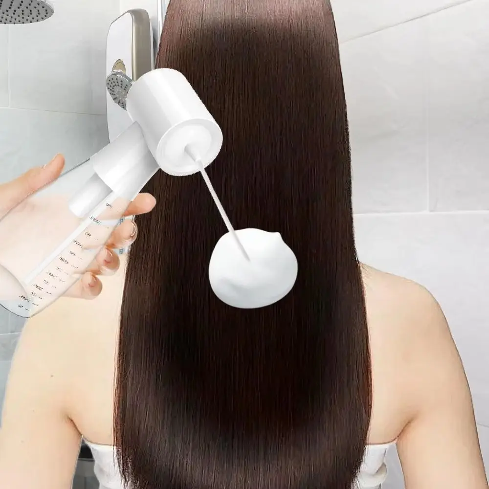 

650 ml Capacity Electric Aerator High Quality ABS Waterproof Design Foam Bottle Sensor Technology Portable Size Soap Dispenser