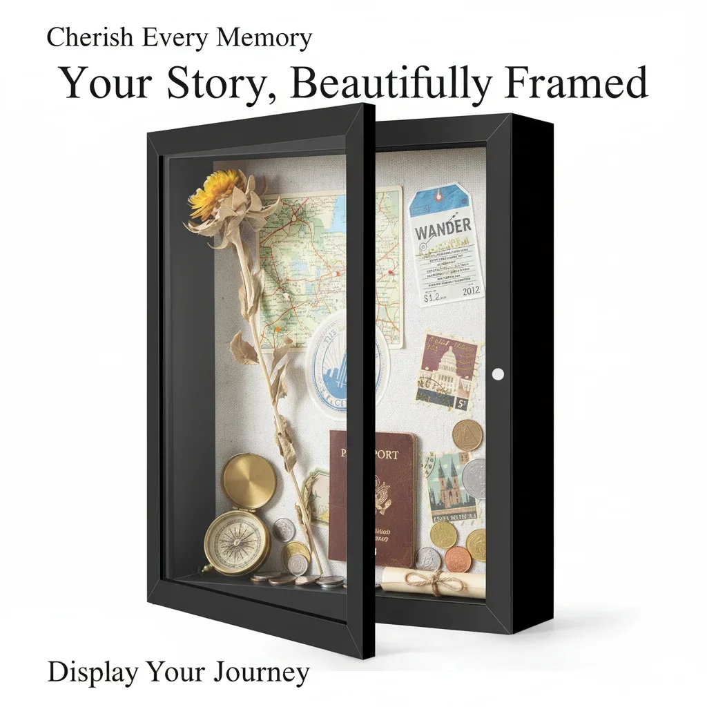 Kids Art Frames Magnetic Front Open Changeable Display Home Decor Kids Frametory For Poster Photo Drawing Paintings Pictures NEW