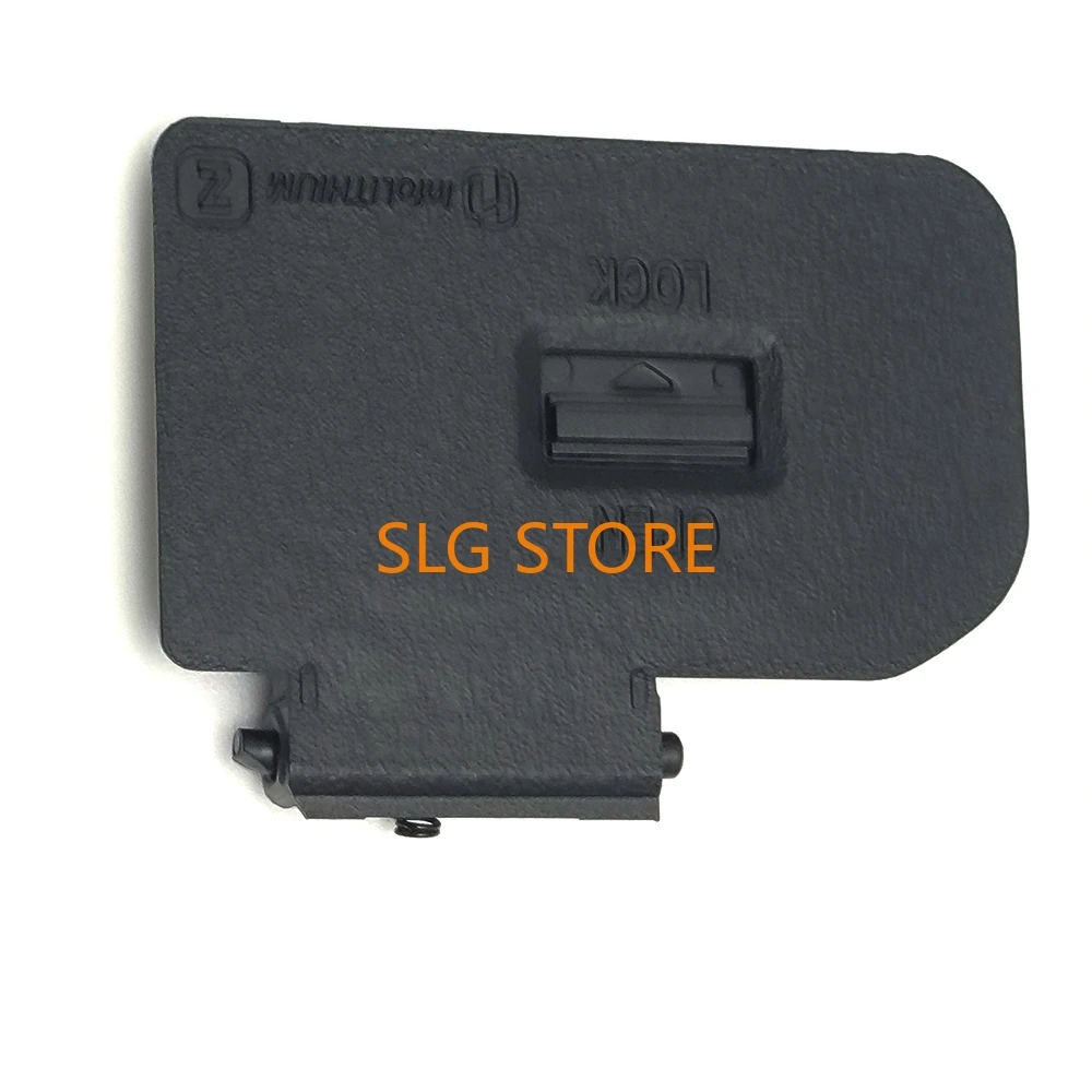 ใหม่ฝาปิดแบตเตอรี่ประตูสําหรับ Sony ILCE-7M4 A7M4 A7R4 A7R4a A7IV A7R IV A7S3 A9II A9M2 FX30 กล้อง