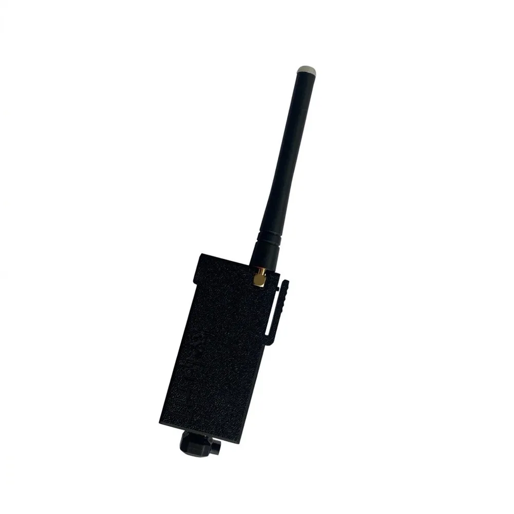 For VHF Radio Transceiver KV4P HT for Android USB C SmartFor Phone Compatible with Messaging and Live Captioning