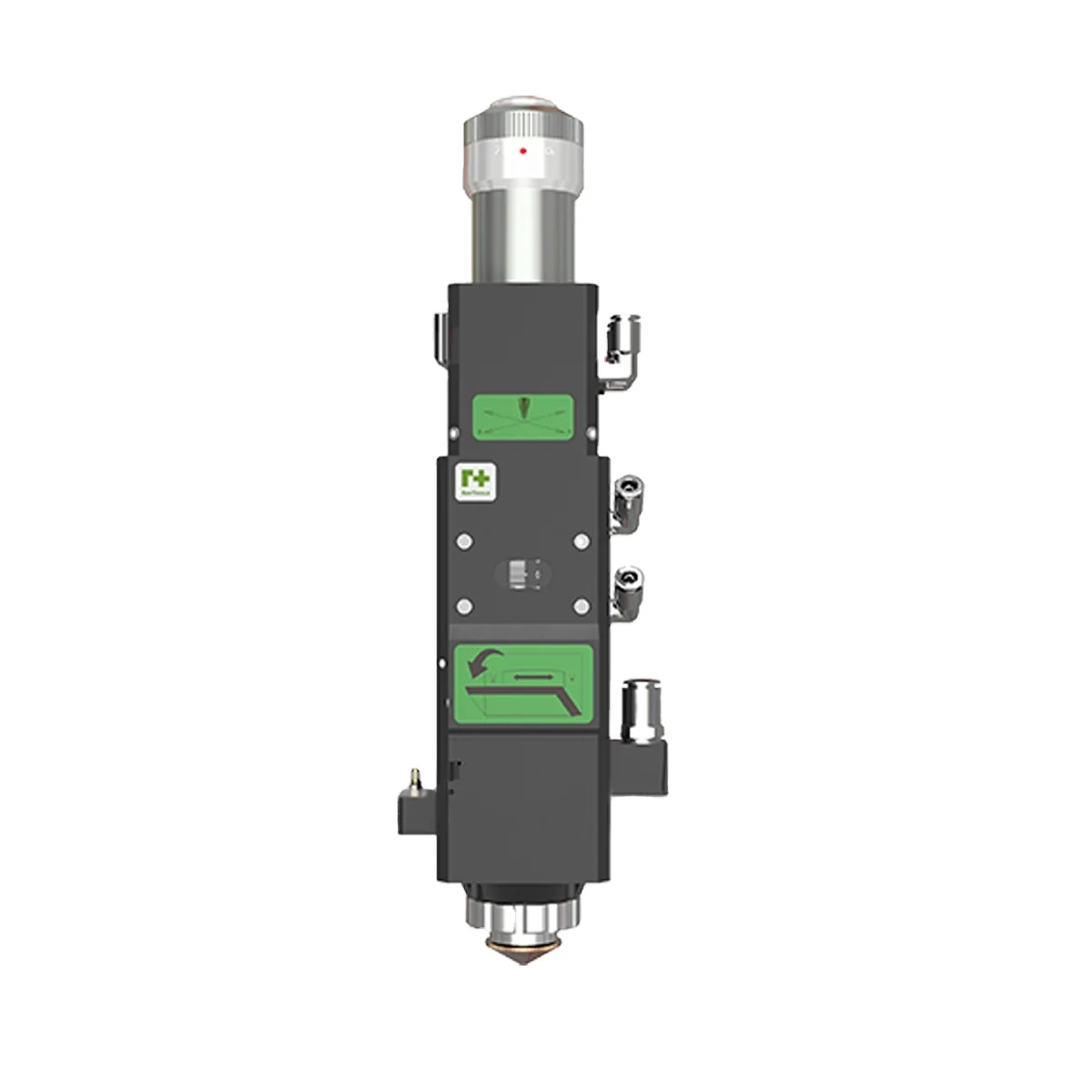 

1000W High Power Laser Cutting Head Is Suitable for Metal and Stainless Steel Cutting, Suitable for Various Cutting Machines