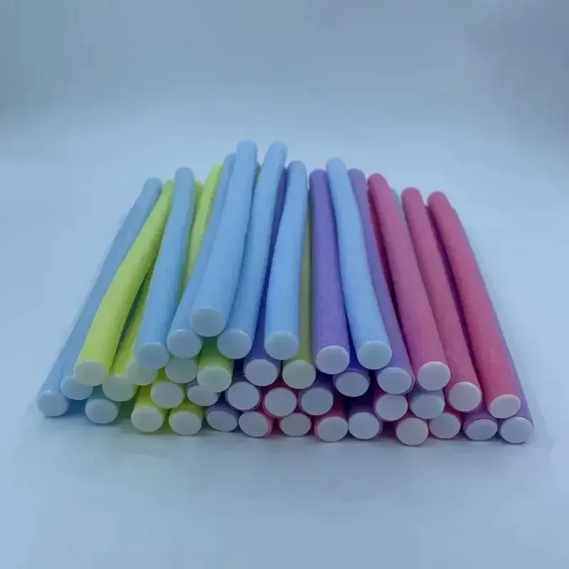 Bâtonnets à friser manuels, bigoudis pour soins capillaires, barres à friser permanentes, pour la beauté et les soins personnels, outils capillaires