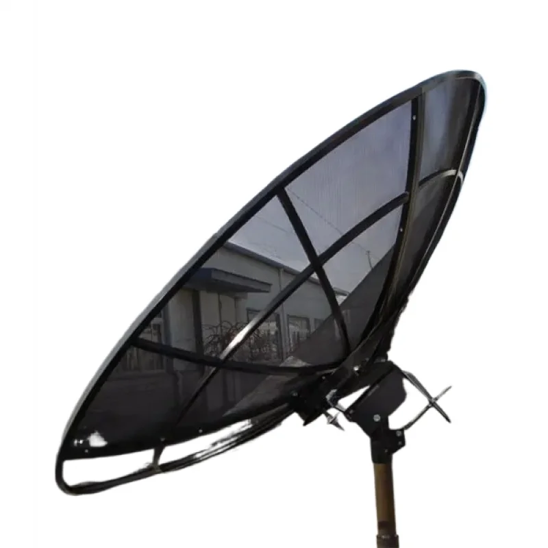 Mesh TV Signal Receiver Satellite Antenna