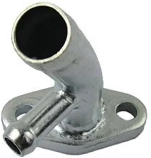 

Original Water Pump By-pass Pipe For Pajero Montero Shogun 1 2 Mk1 Mk2 L146g V13 V23 V33 V43 6g72 3.0 1982-2004 Md137959