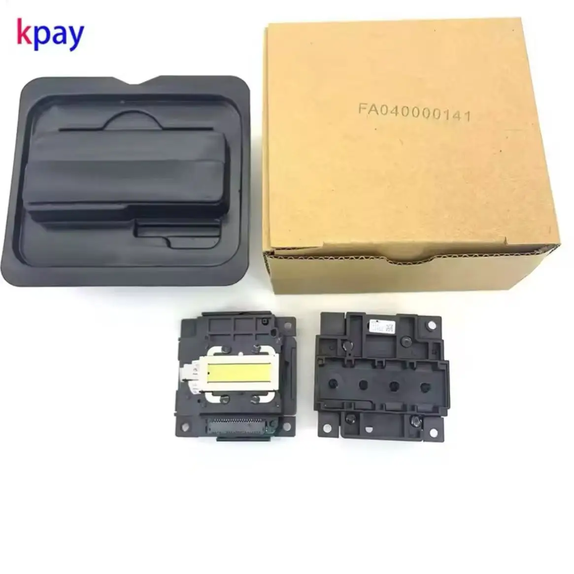 Original new Printhead L300 print head for epsonL4150 L200 L555 L558 L300 L355 L365  L120 L210 Printer