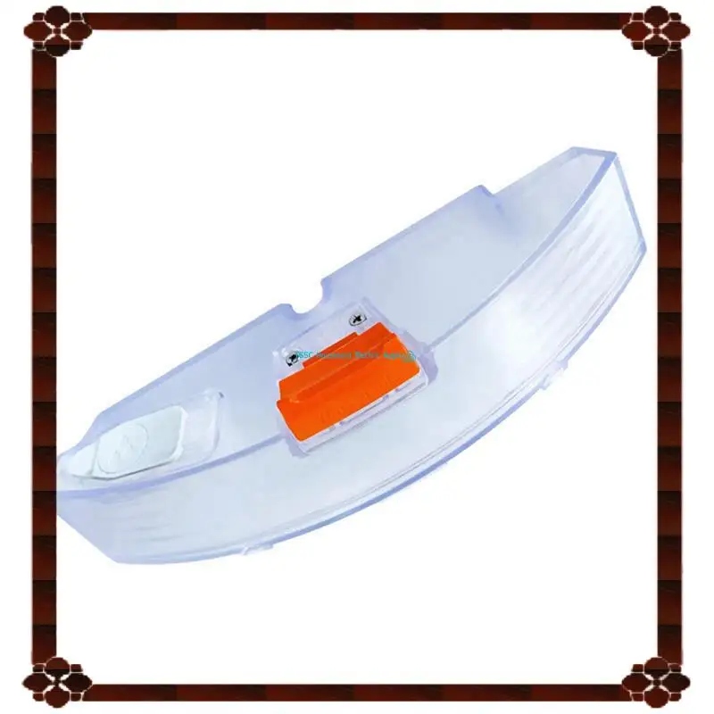 24-Hour Delivery 3X Vacuum Cleaner Water Tank For Roborock S7 T7S T7S Plus G10 Electric Control Water Tank Replacement Parts