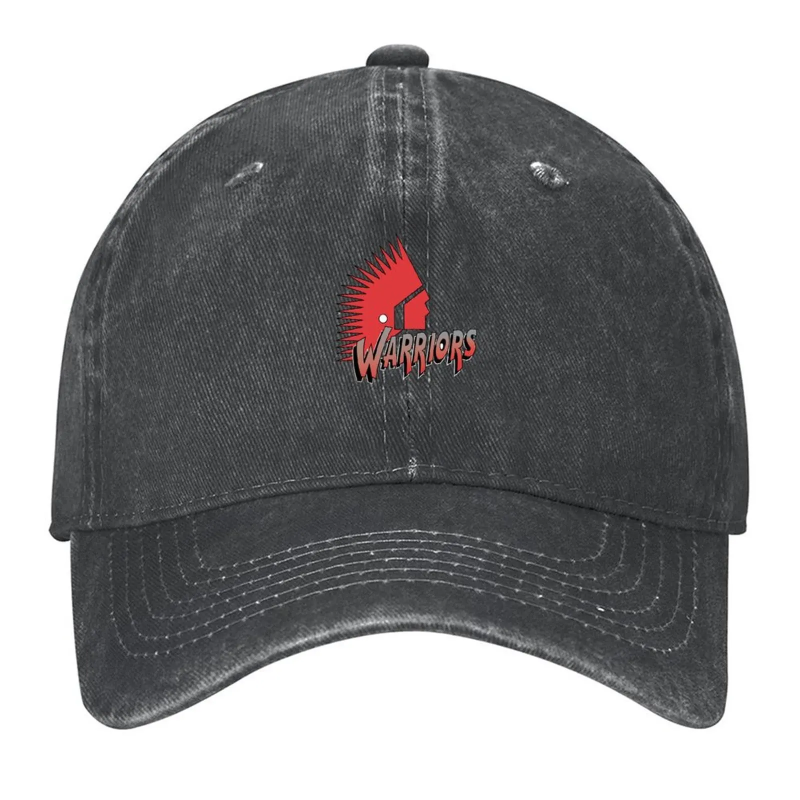 

Moose Jaw Warriors-club Baseball Cap Hat Man Luxury derby hat Anime Icon Women's Hats For The Sun Men's