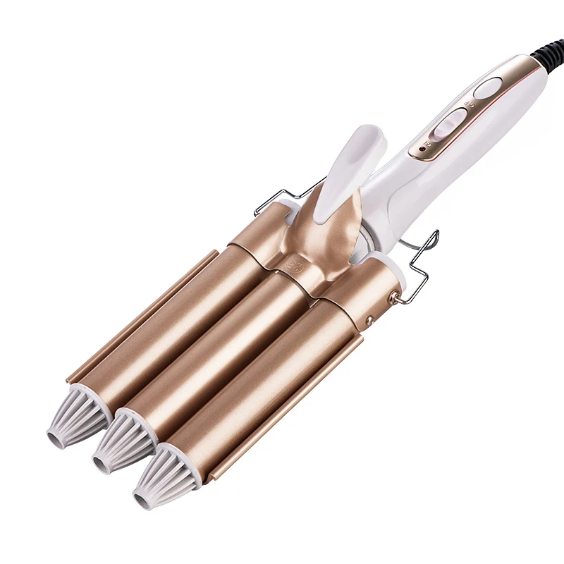 

Professional Hair Curler Electric Curling Rollers Curlers Styler Waver Styling Tools Curlers for Woman