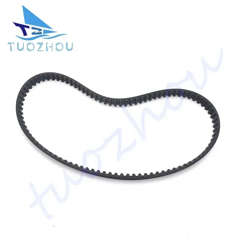 

For Yamaha Outboard Motor 4 Stroke Parsun Engine 6C5-46241 ;F25D/T60/F60/F70 6C5-46241-00 Timing Belt Boat Accessories