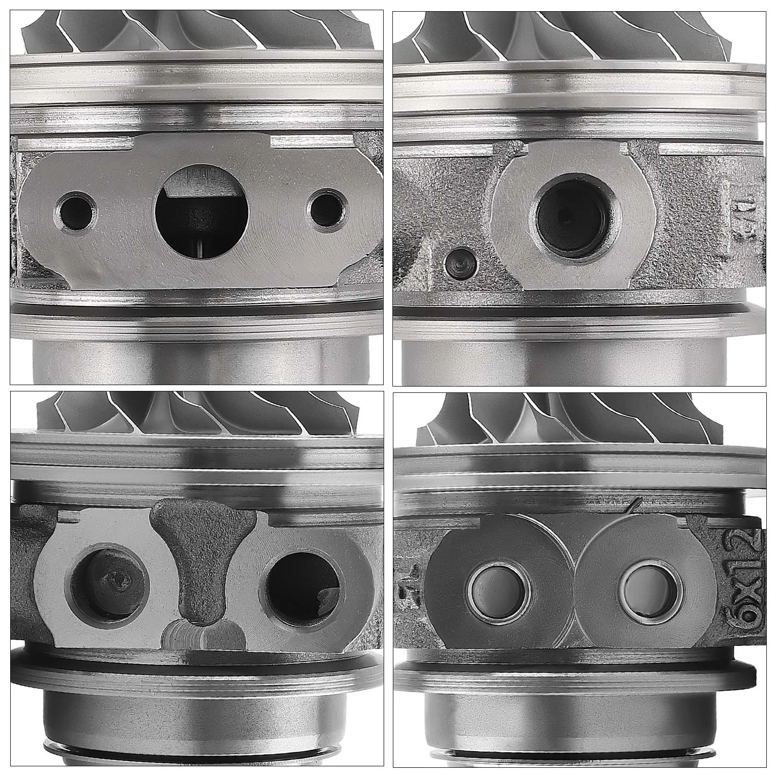 ターボ Chra カートリッジ シボレー マリブ キャデラック ATS 2.0L ターボチャージャー 49377-07820