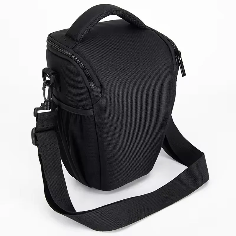 

Triangle Case Cover DSLR Camera Bag for Nikon D850 D780 D750 D600 D610 D810 D810A D4 D4S D7500 D7200 D7100 D7000 Accessories