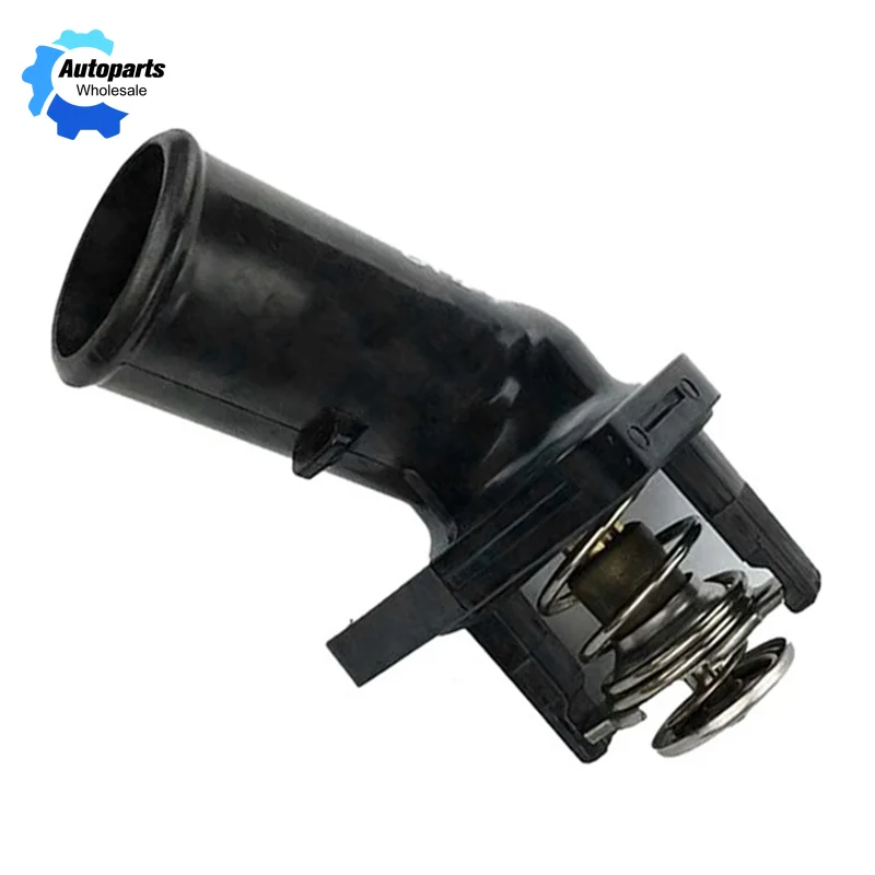 

1603131020 Новый корпус термостата охлаждающей жидкости двигателя для LEXUS GS300 GS350 GS450H IS250 IS350 16031-31020