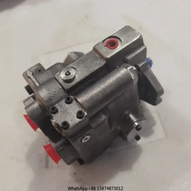 PVP PVP1610 Oil Pump PVP1610BR212 PVP1620C4L26A4P PVP1636C4R26A412 PVP1620C9R2A12 Hydraulic Variable Volume Piston Pumps