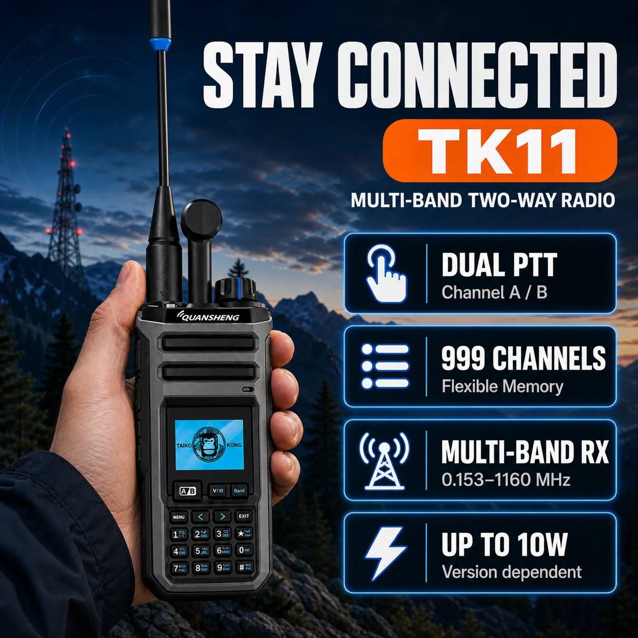 ricetrasmettitore-multibanda-quansheng-tk-11-5-radio-bidirezionale-fino-a-10w-rx-0153-1160mhz-999-canali-doppio-ptt-scansione-dello-spettro
