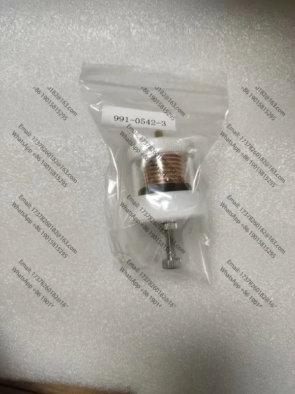 SYSMEX CS2000 UF1000i 991-0542-3 Unidad de fuelle No. 7. La condición es nueva, original
