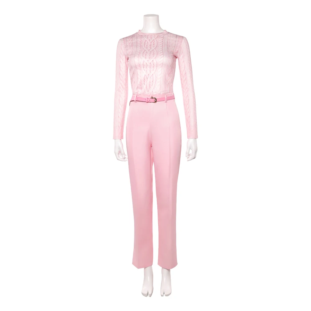 أزياء ماكس مايفيلد التأثيرية، أزياء تلفزيونية غريبة، معطف علوي للنساء والفتيات، بدلة حفلات الهالوين الكرنفالية الخيالية #2