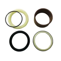 Hydraulic Cylinder Kit Rod Seal AHC11572 AH149813 Fits For Models 110 Tractor 332 332D 332E Skid Steer