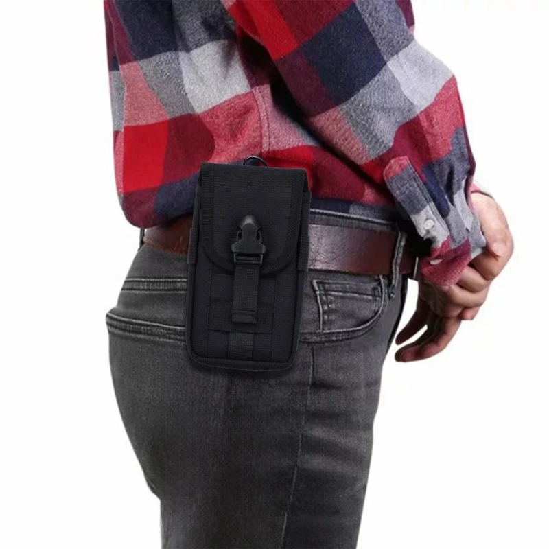 ceinture, banane, étui pour téléphone portable, pochette Molles pour cyclisme randonnée