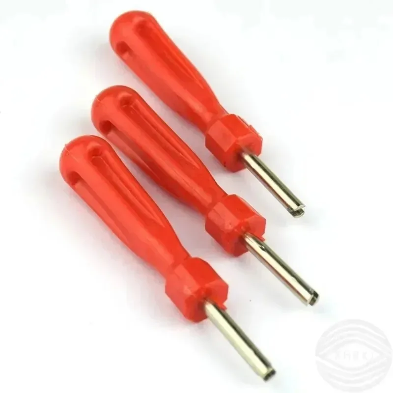 

Лидер продаж, автомобильный велосипед, мотоцикл, грузовик, 20 шт., клапаны для шин, инструменты для ремонта штока, отвертка для клапана автомобильных шин, инструменты для удаления сердечника