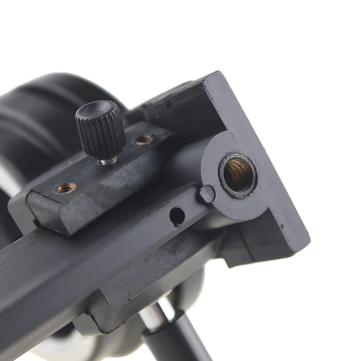 Macro Extension Bellows for Nikon F Mount DSLR Cameras D850 D780 D500 D7500 D7200 D7000 D800 D600 D5200 D5000 D3200 D90 D80