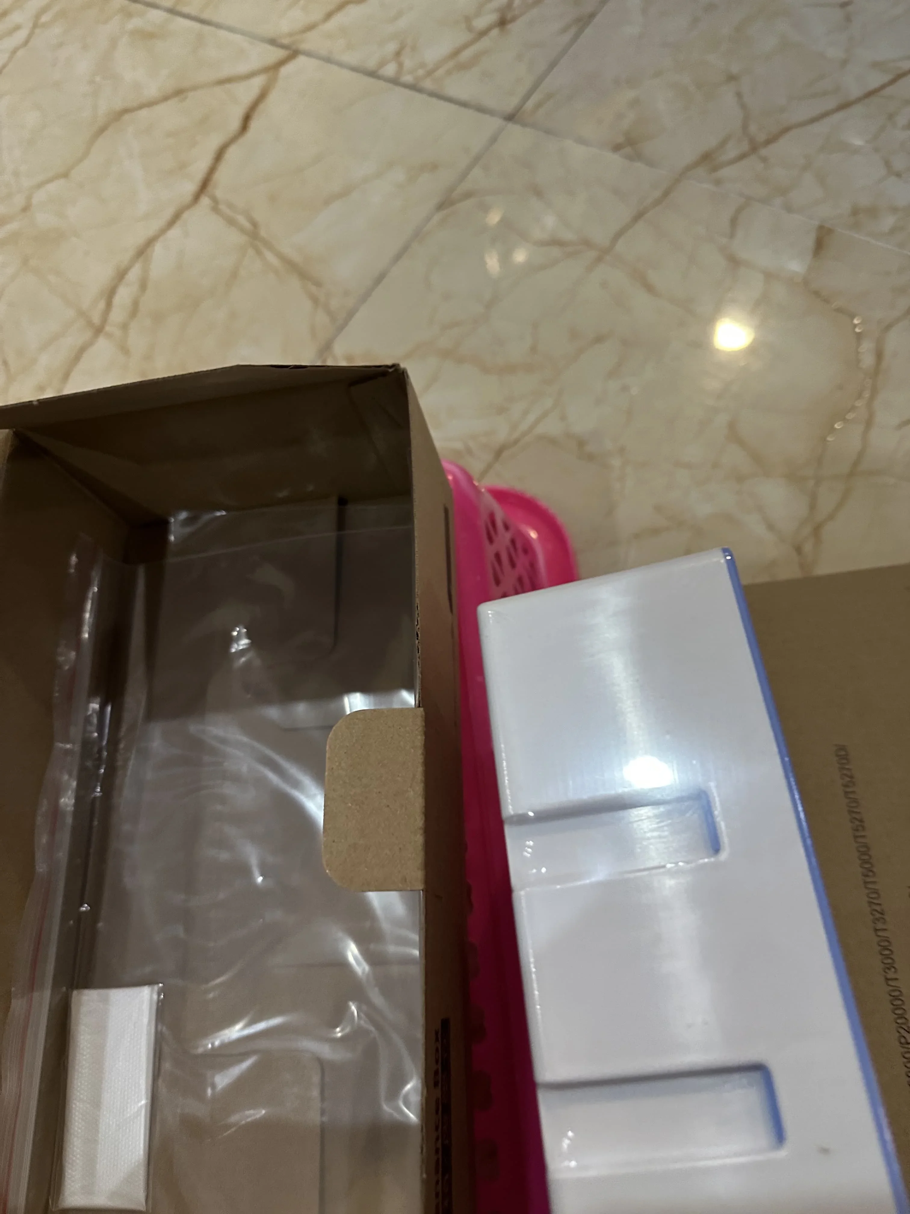 T6193 Maintenance Tank For Epson Surecolor T3000 T5000 T7000 T3200 T5200 T7200 T3070 T5070 T7070 Waste Ink Box chip Resetter