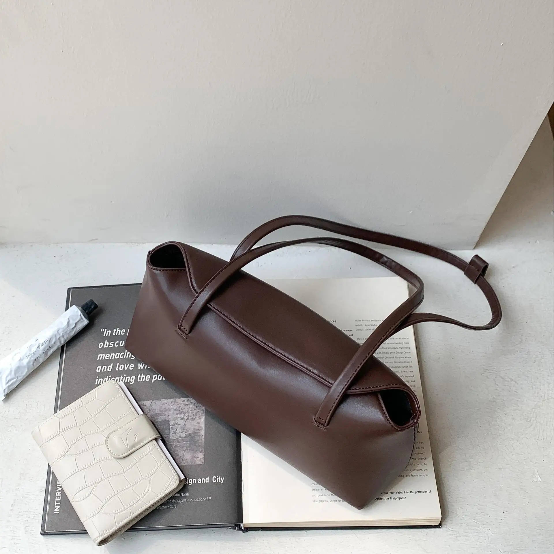 Thumbnail 2 - #65 Latest Baguette Bags Offers