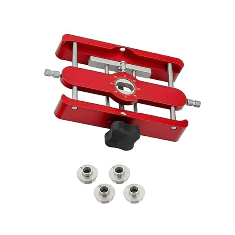 

Локатор перфоратора 2 в 1, прецизионное долбежное приспособление для сверл и столярное приспособление с шипами