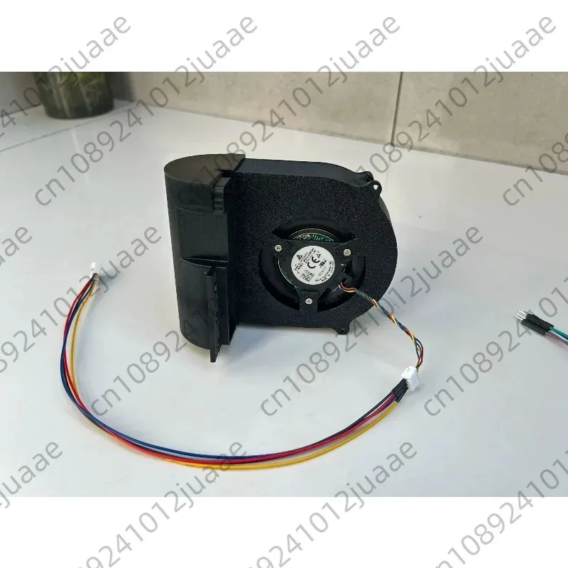 Suitable for Nvidia P100 P40 M40 K80 V100 Graphics Card Modification Active Cooling Component