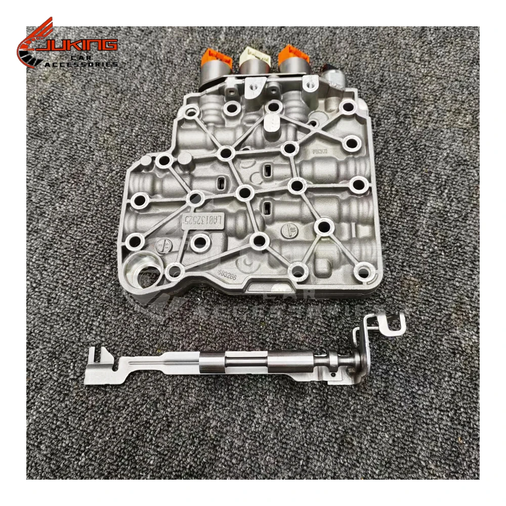 

Genuine Auto Transmission VT1 VT2 VT3 Valve Body For Geely Mini Cooper Haima (FAW) M3 GS G5 M6 S8 T6 Y6 L6 G6 Auto Parts