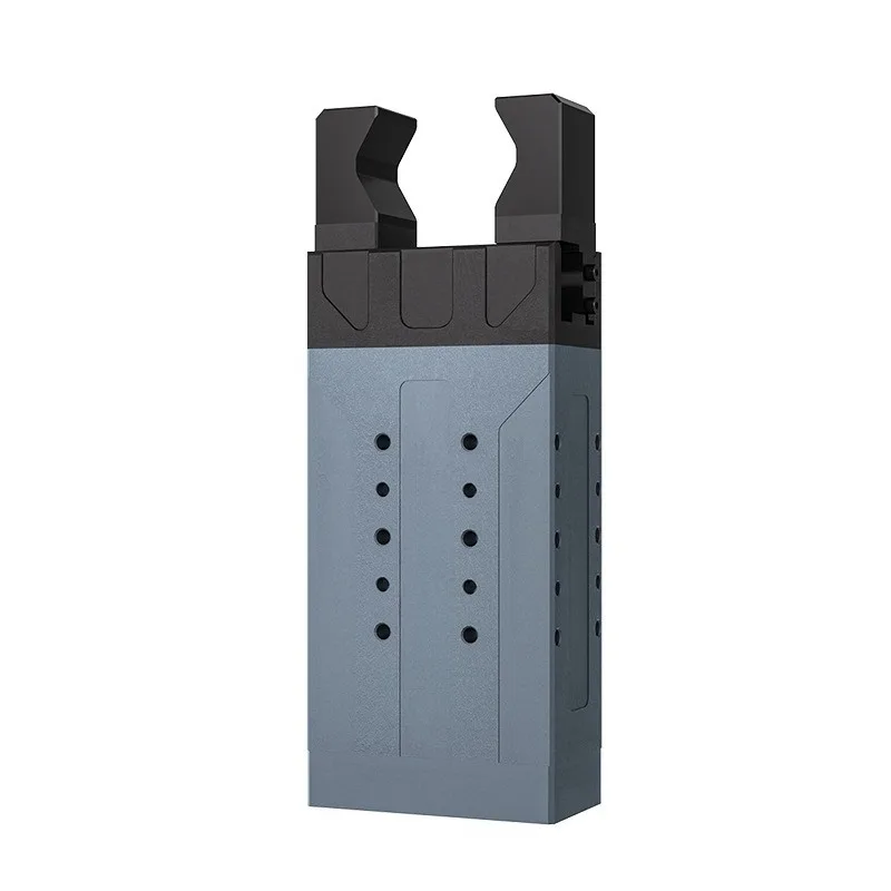 Electric claw intelligent feedback industrial thin parallel industrial holder y