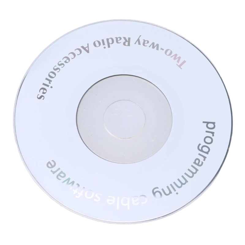 Профессиональный USB-кабель для программирования Plug & Plays, USB-кабель для программирования радио, 90 см/35,3 дюйма для 600