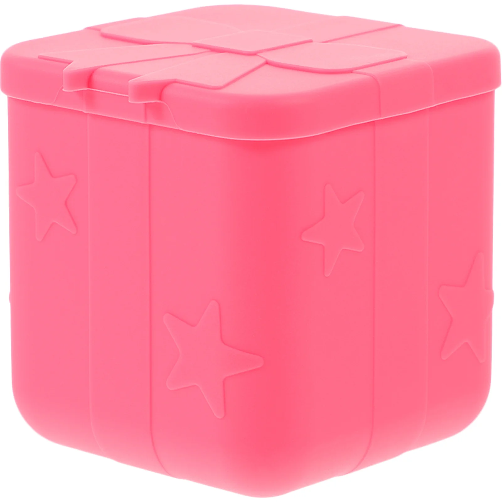 

Silicone Sauce Container Salad Dressing Containers Small Condiment Cups with Lids for Lunch Bento Box Dishwasher Safe