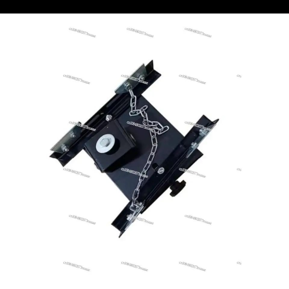 

Gearbox Top Gearbox Bracket 3 Tons Horizontal Top Low Position Carrier Manual Auto Repair Tool Vertical Jack
