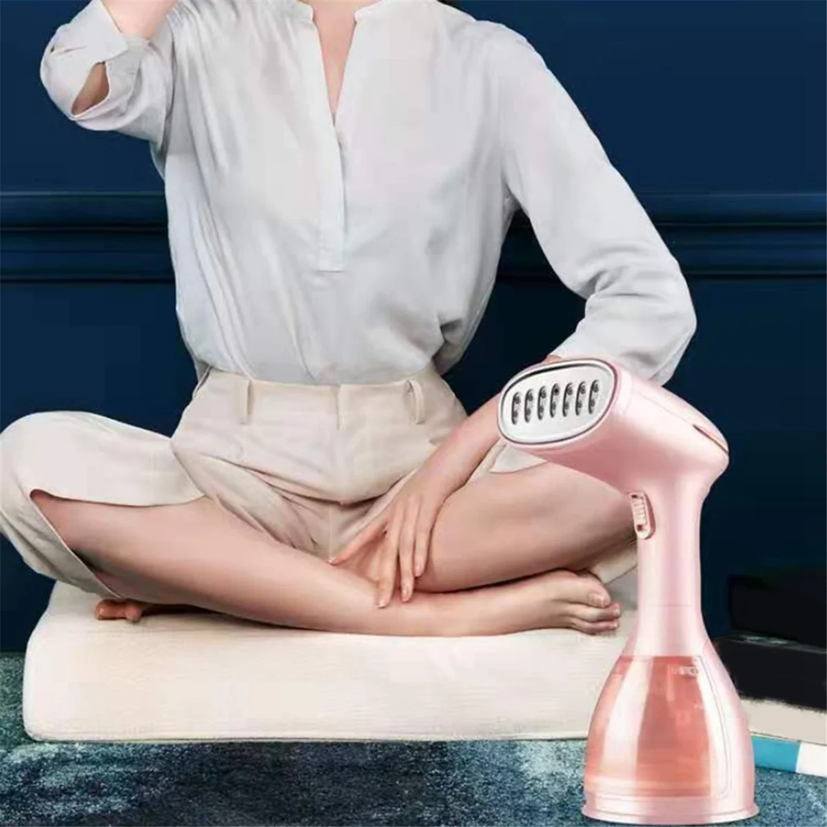 

Hand Holding Ironing Machine Hand Holding Ironing Machine Household Steam Small Portable Hanging Ironing