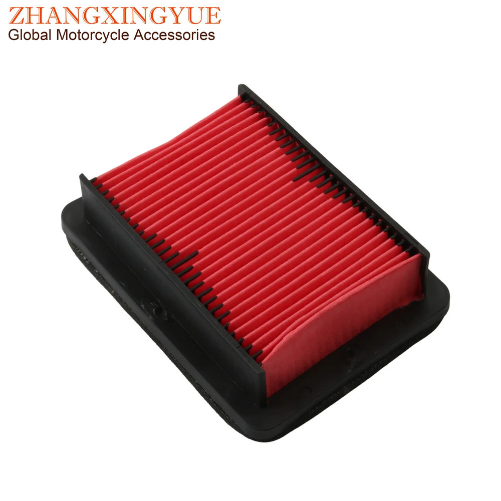 XP500 SR400 Air Filter For Yamaha T-MAX 500 TMAX530 XP530 4B5-14451-00