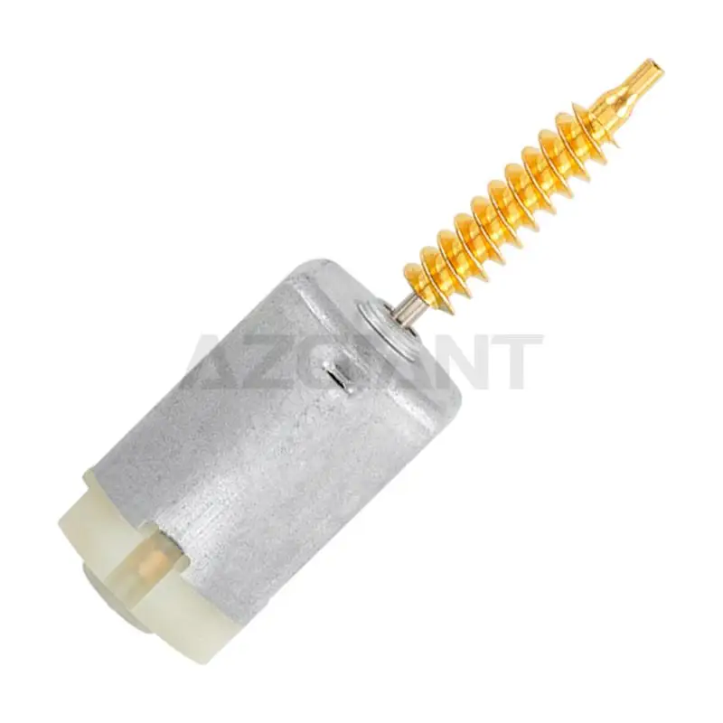 Premium Trunk Lock Block Motor for Dodge Avenger 2008-2014 Direct Fit