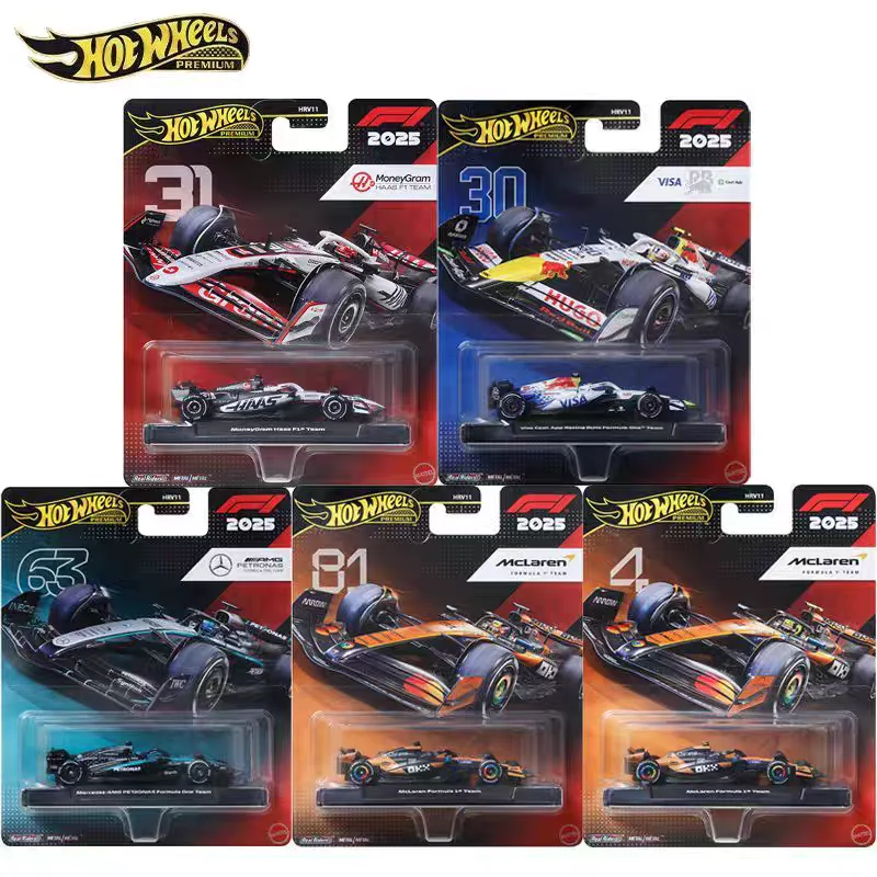 hot-wheels-–-etiquette-doree-originale-hrv11-9c6j-f1-serie-de-course-edition-limitee-modele-en-alliage-moule-sous-pression-collection-de-voitures-jouets-surprise