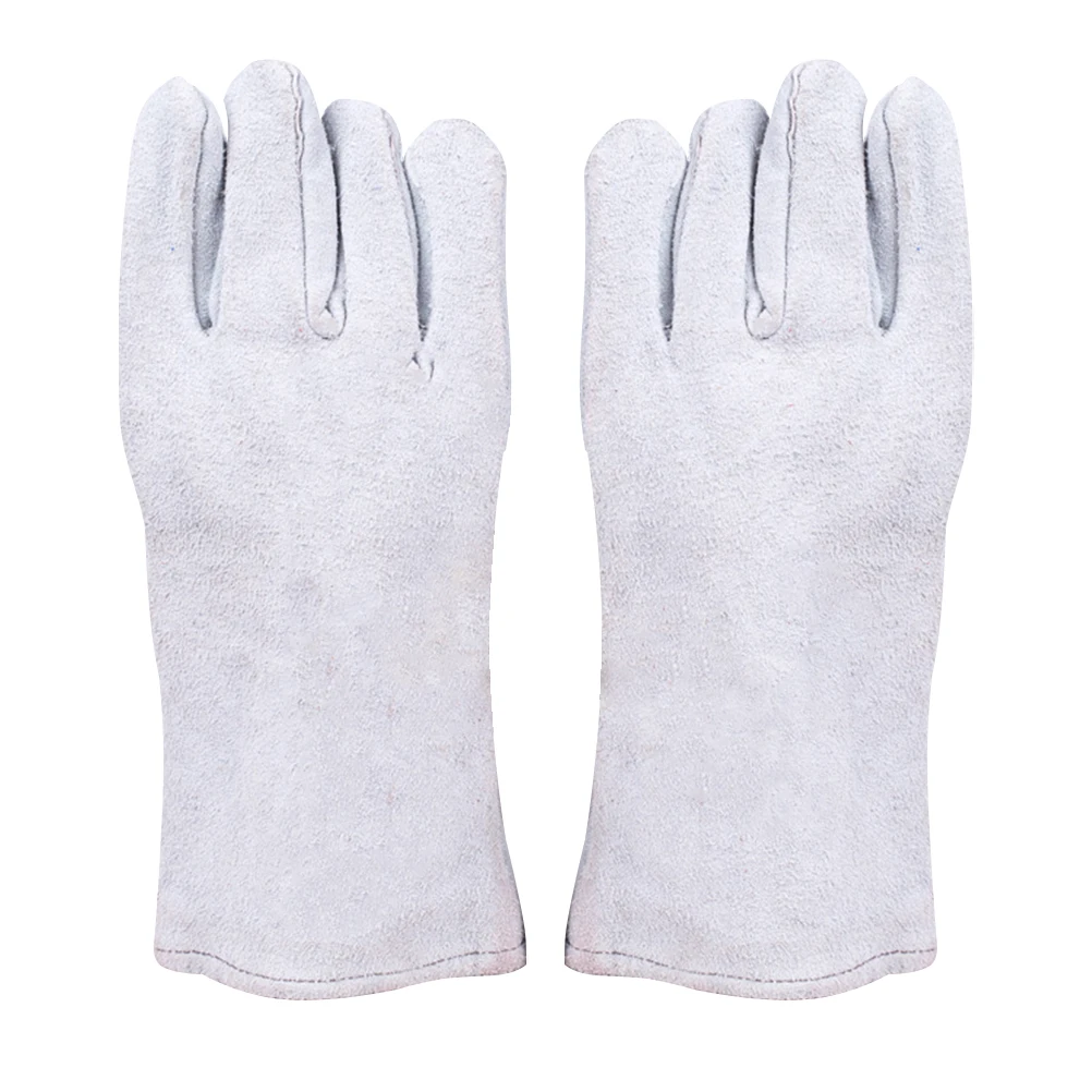 Рисунок 3 - Износостойкие сварочные перчатки