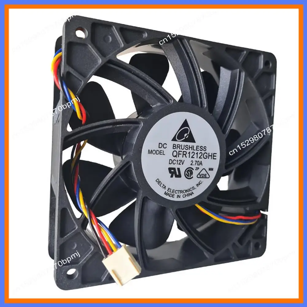 Baae QFR1212GHE 600… - image