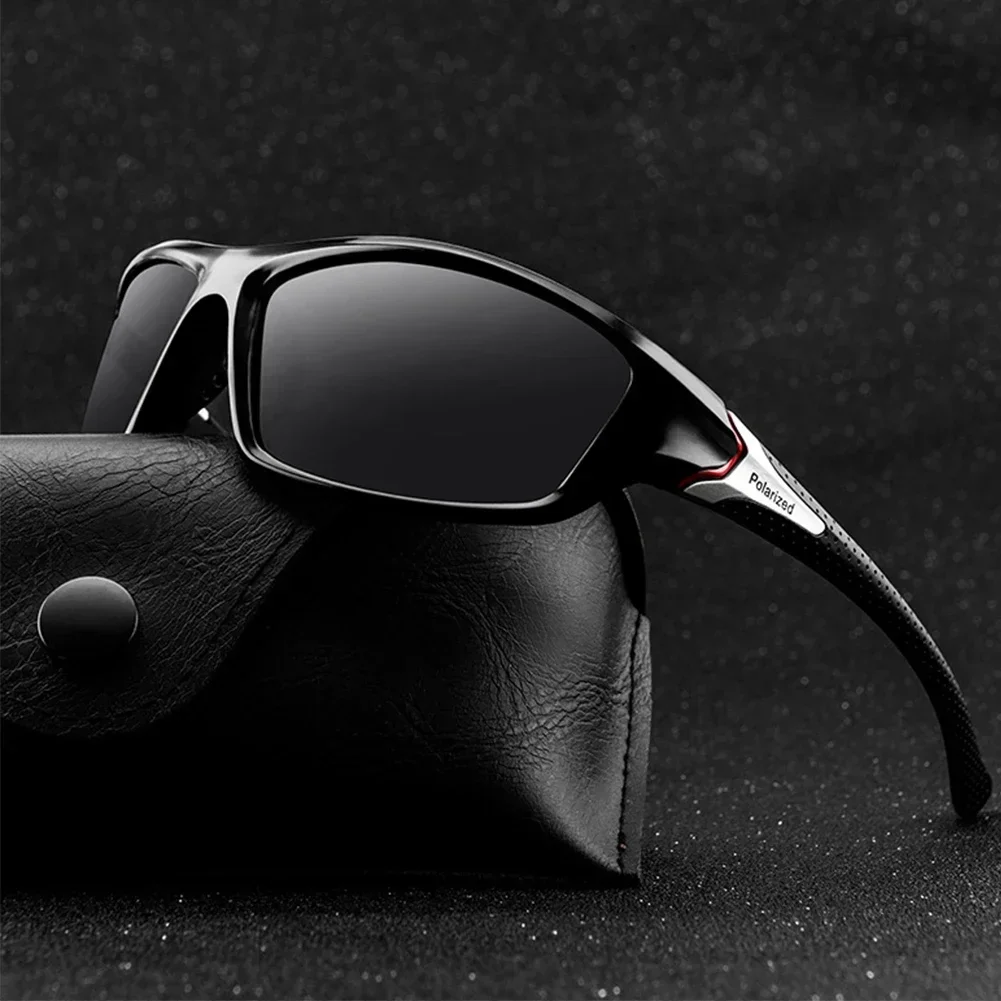 Polarized Fishing Sunglasses 2021 Men Women Sun Glasses Camping Hiking Driving Eyewear Outdoor Sports Goggles UV400 Sunglasses