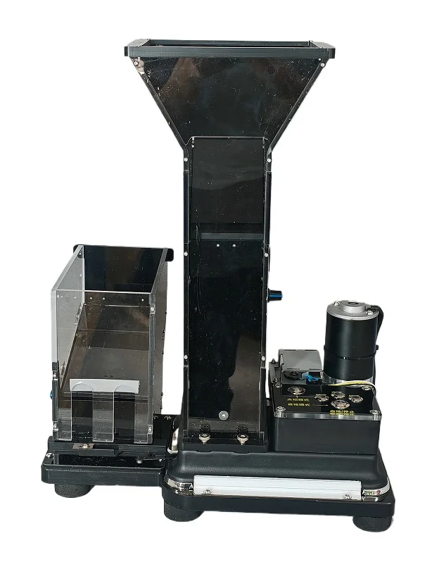 Hermit Crab Motorized Cigarette Rolling Machine, Semi-automatic Tobacco Tube Filler 5.5 6.5 7.8mm