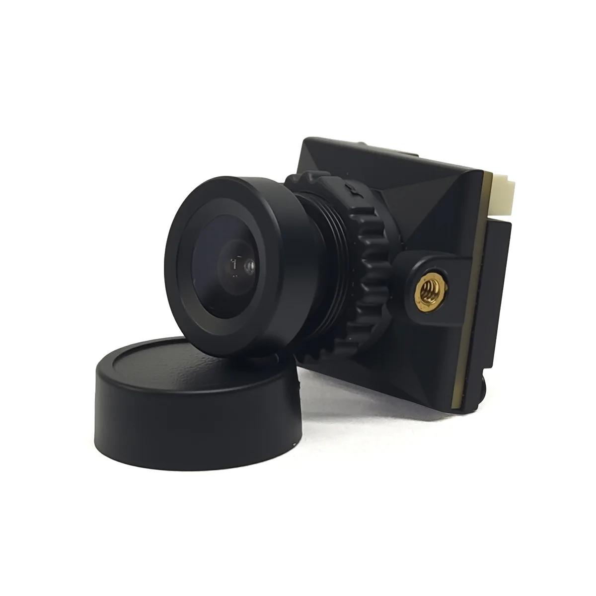30W Pixels CVBS Camera Professional-grade camera traversal FPV